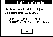  DiskInfo