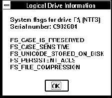  DiskInfo