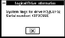  DiskInfo