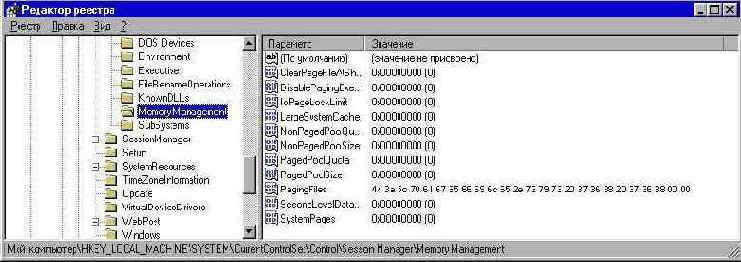 Session Manager
